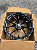 Turbine Style — Matte Black thumbnail 4