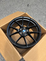 Turbine Style — Matte Black thumbnail 5